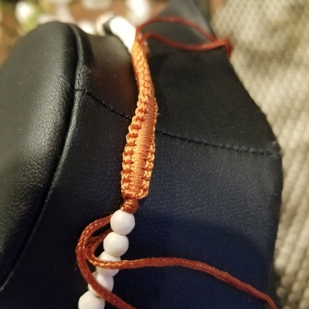 Handmade Necklace. - Picture 4 of 13